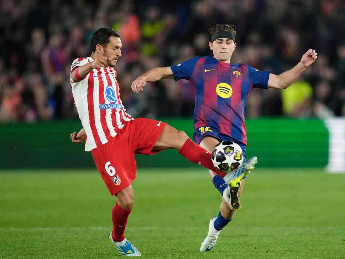 Tabla goleadores Champions: Julián no perdonó y marcó; así quedó de Mbappé