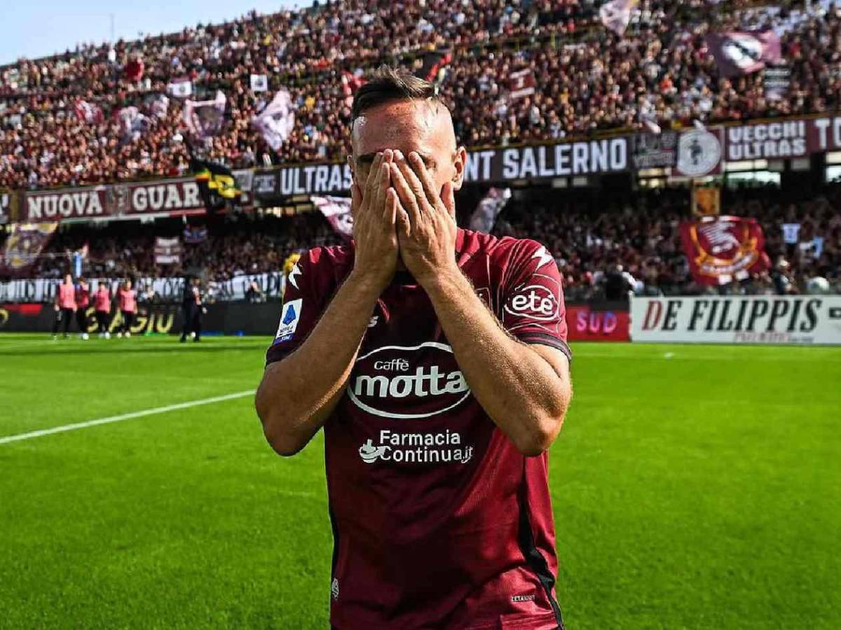 Acusan a Ribéry de estar en archivos de Epstein: él responde y toma decisión