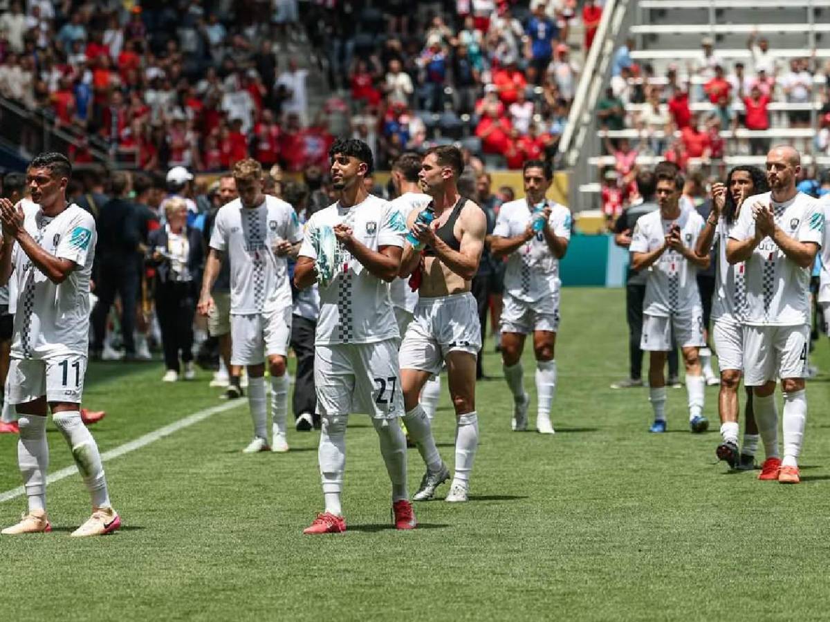 La 'pesadilla' que vive equipo del Mundial de Clubes: van a sufrir con el alquiler