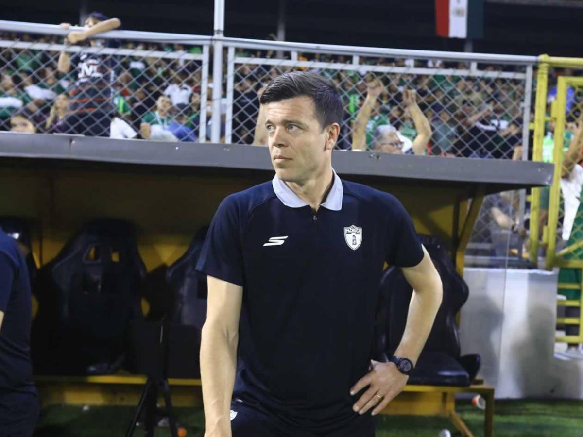 Marathón perdió Copa Centenario, pelea y amigo de Cristiano en el Morazán