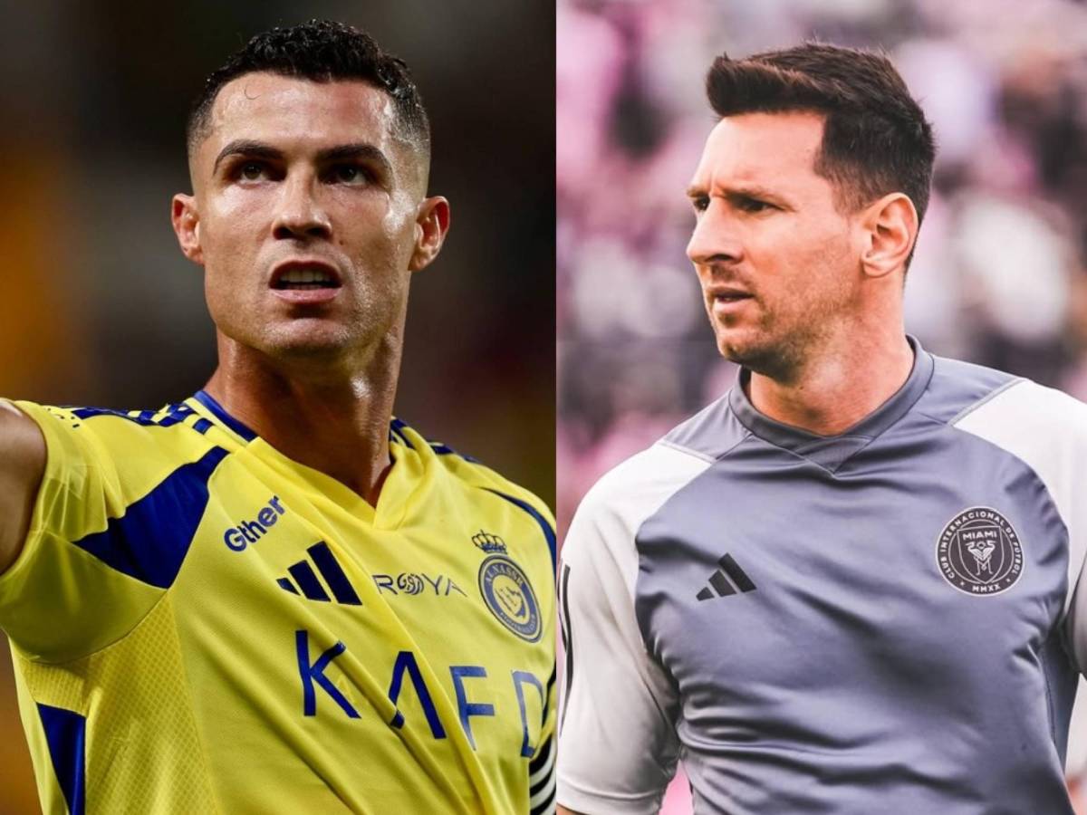 Cristiano marcó nuevo gol: tabla de goleadores y, ¿a cuántos está de los 1000?