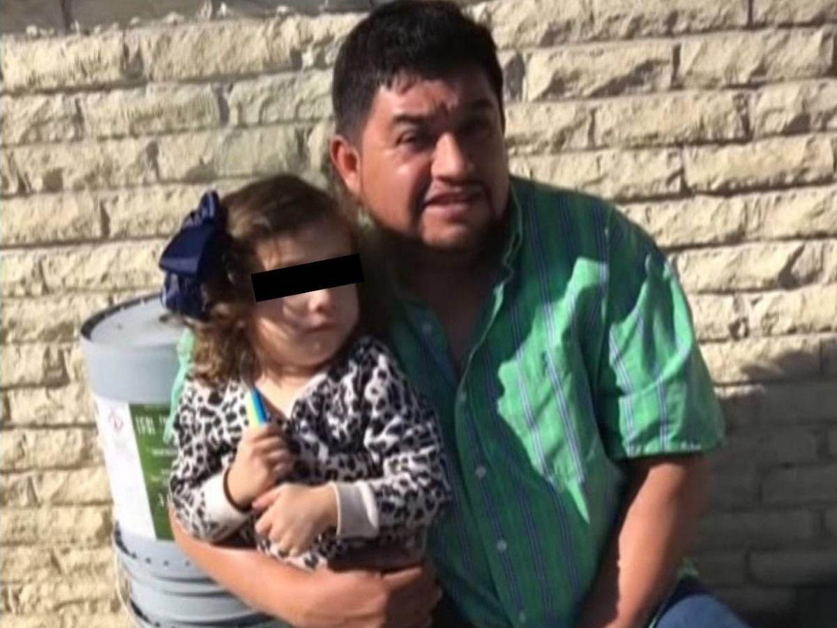 “Por negligencia”: mujer denuncia a ICE tras la muerte de su esposo inmigrante detenido