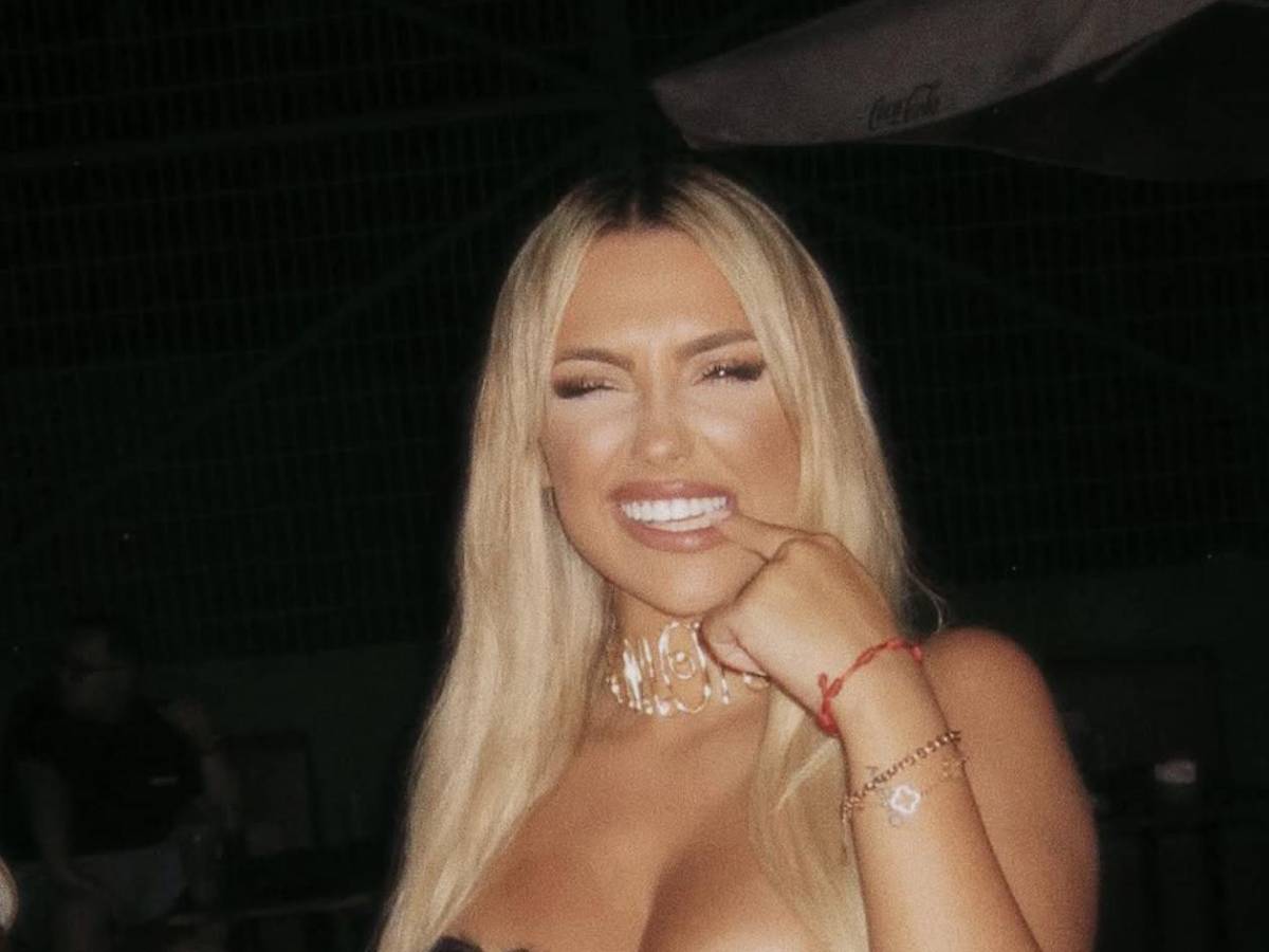 Sorpresa: Destapan romance de Mbappé con la soltera más famosa ,¿quién es?