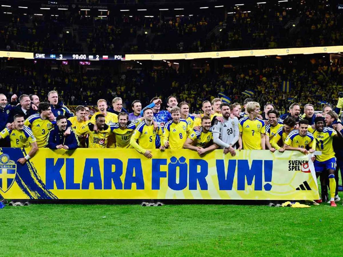 No ganó ni un partido en Eliminatorias y clasificó al Mundial; echó a favorito