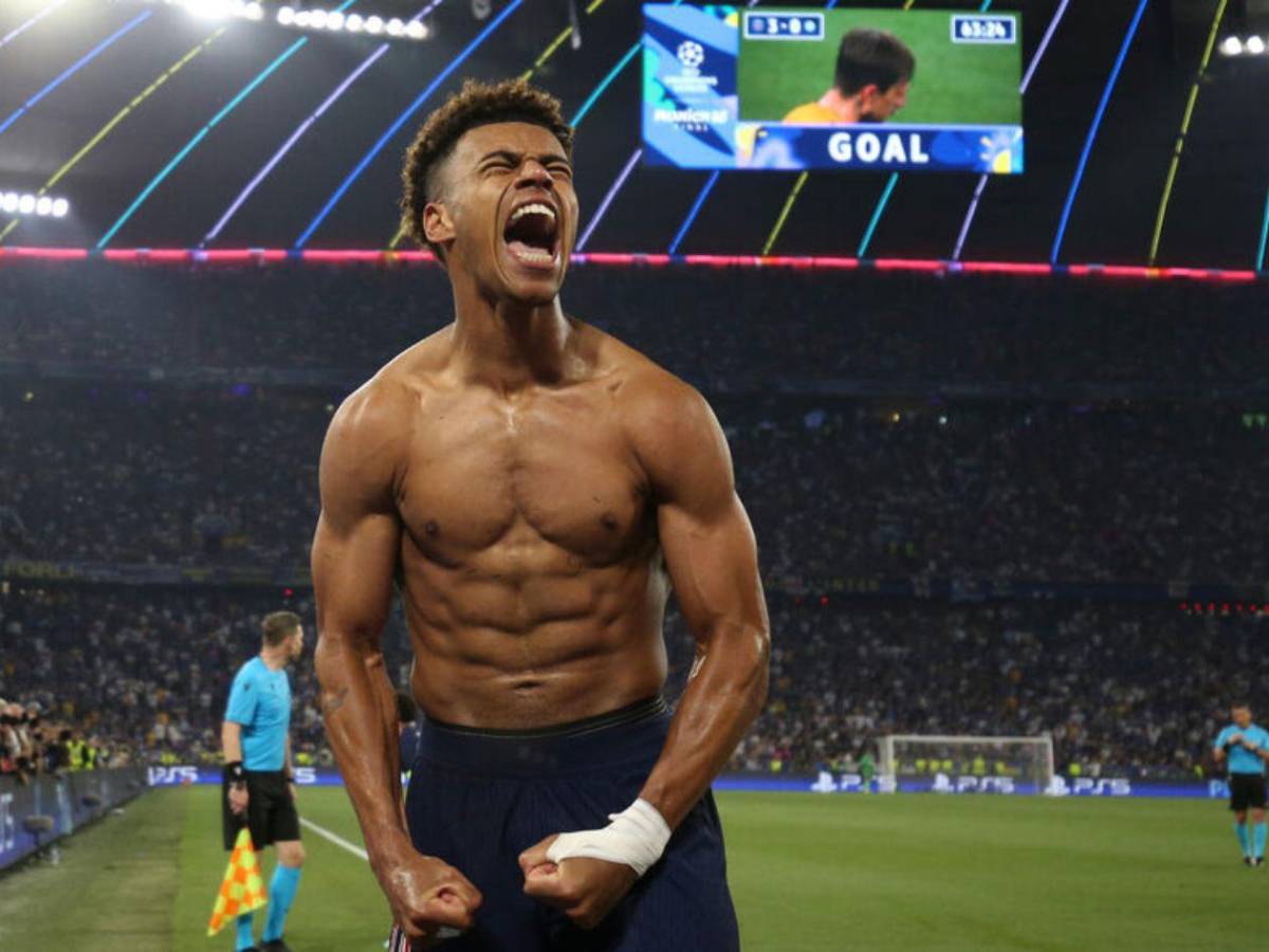 Lamine Yamal reina en el mercado: los 15 futbolistas más valiosos del Mundial