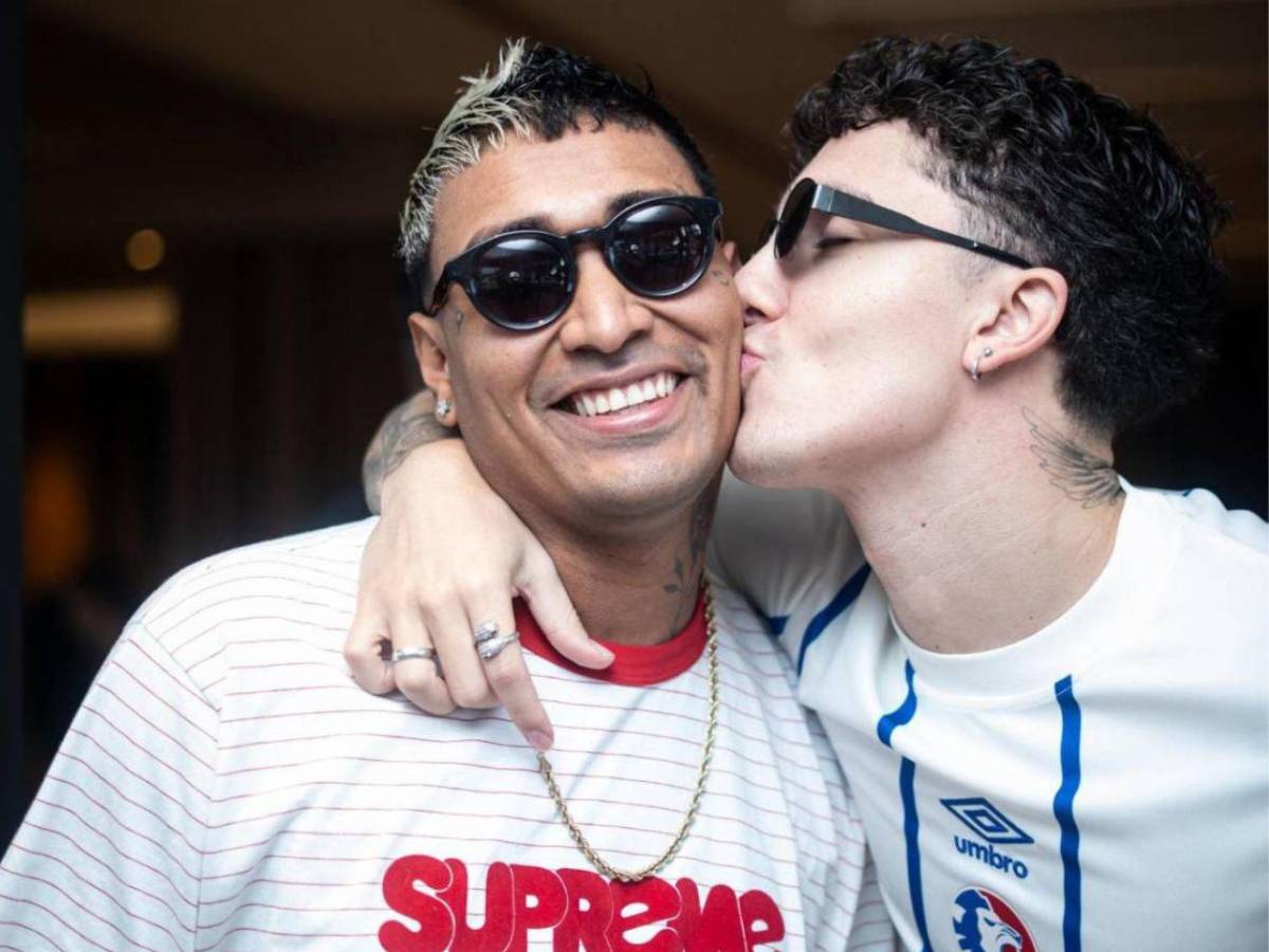 João Ferreira a Supremo: Siempre le pedí a Dios un amigo como tú