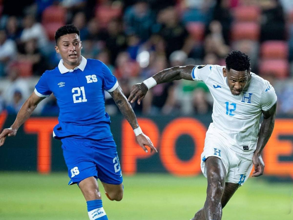 Locura por Honduras, familiar de Bukele sorprende, Rueda desperado y lo que pasó tras el final