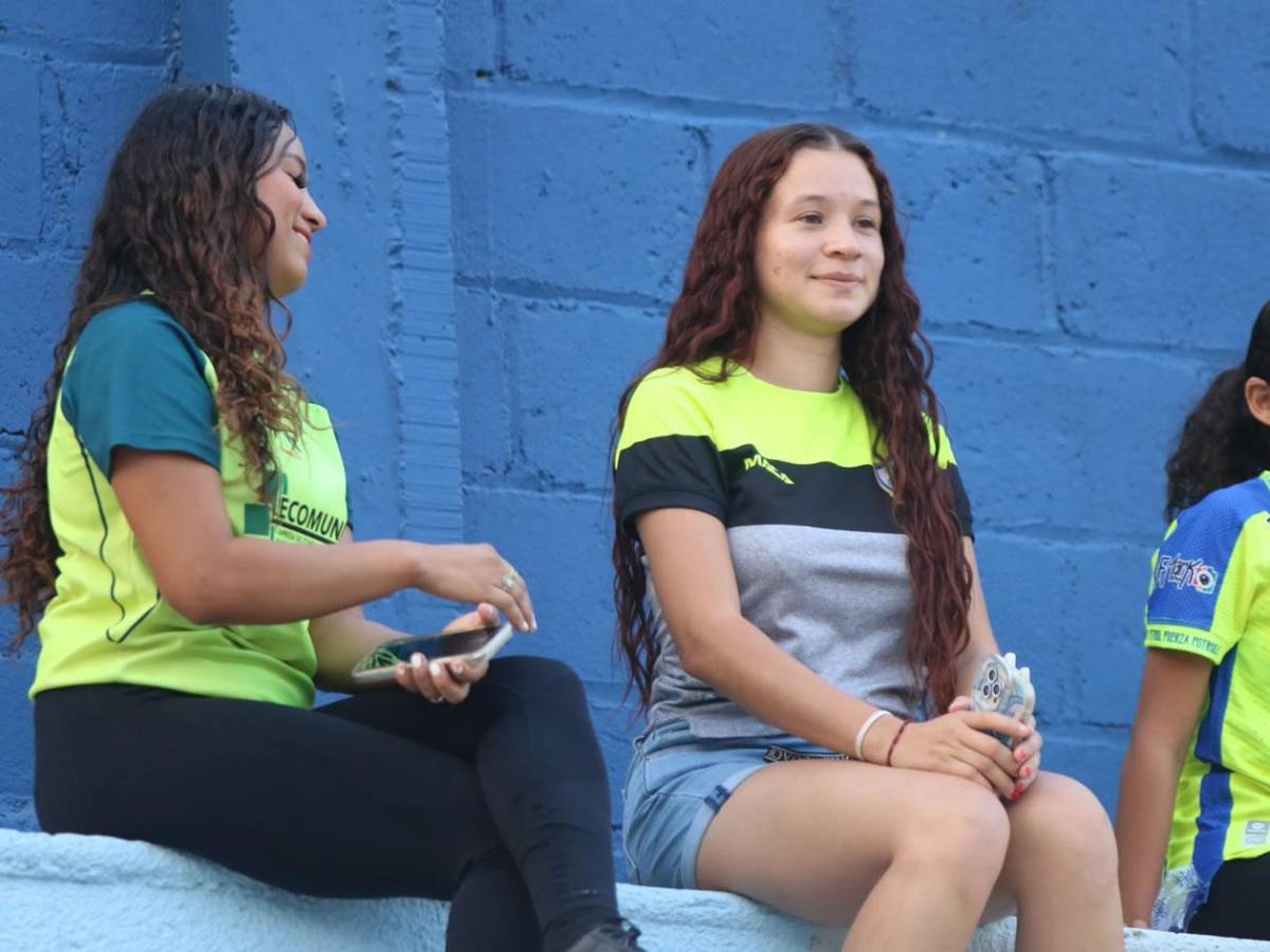 Pelea del dueño de Olancho con Emilio, grave lesión en Motagua, llanto y bellezas