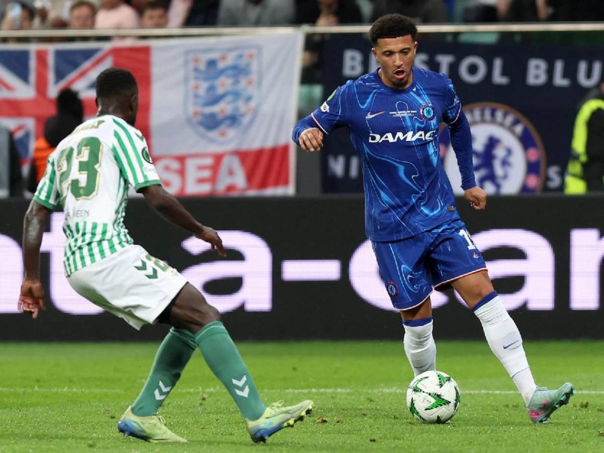 Barcelona anuncia venta, Real Madrid presiona por argentino y Modric define su futuro