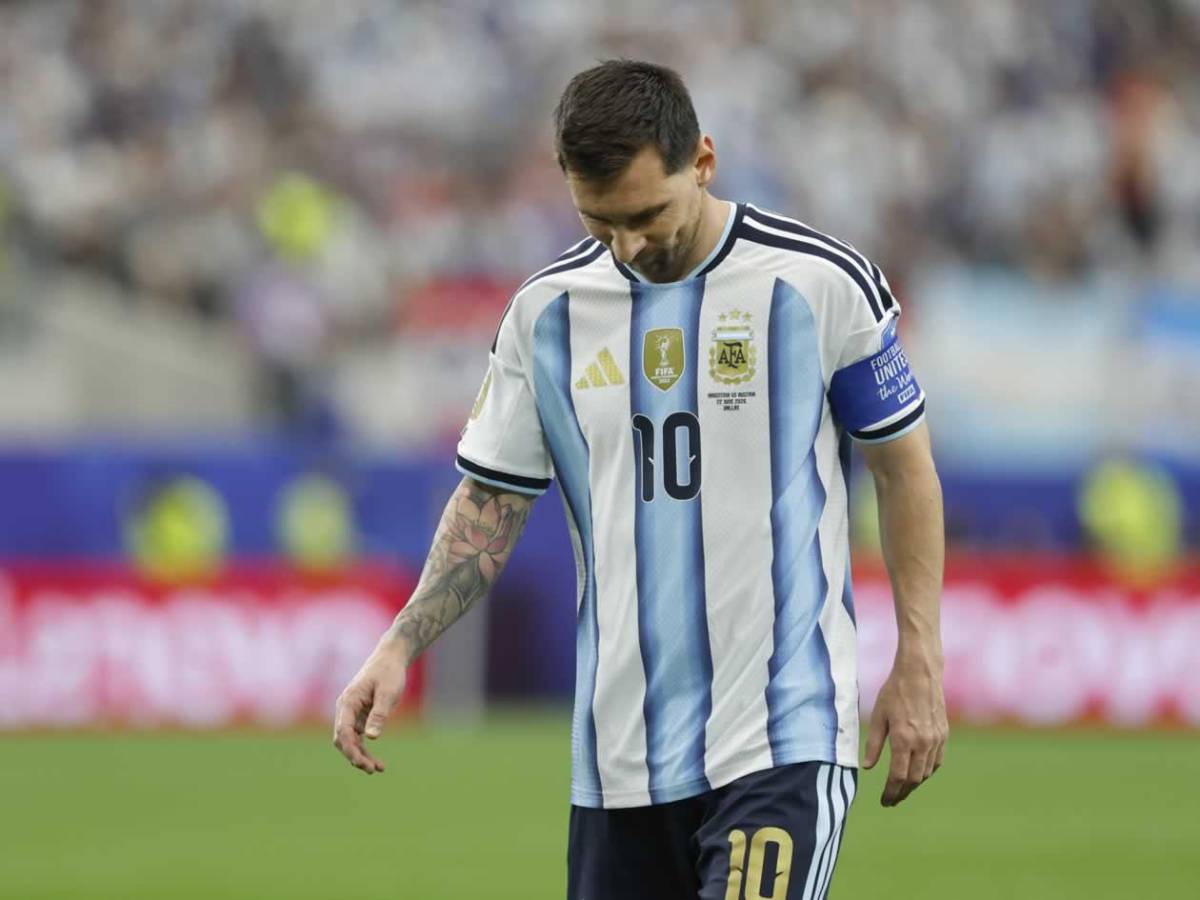 Messi celebra sus 39 años con récords nuevos y va por dos más: publicación viral