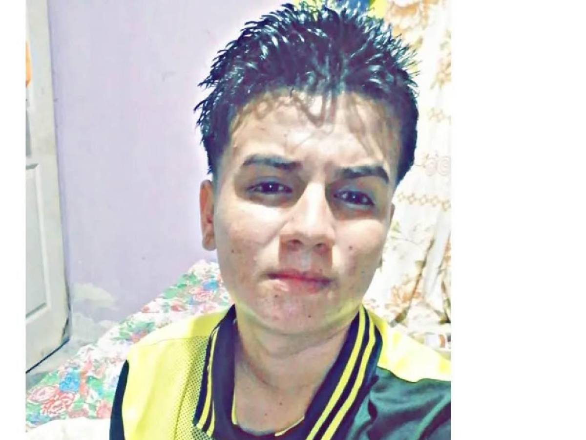 ¿Quién es Jeffry Trochez? Aficionado de Real España murió tras tiroteo a bus