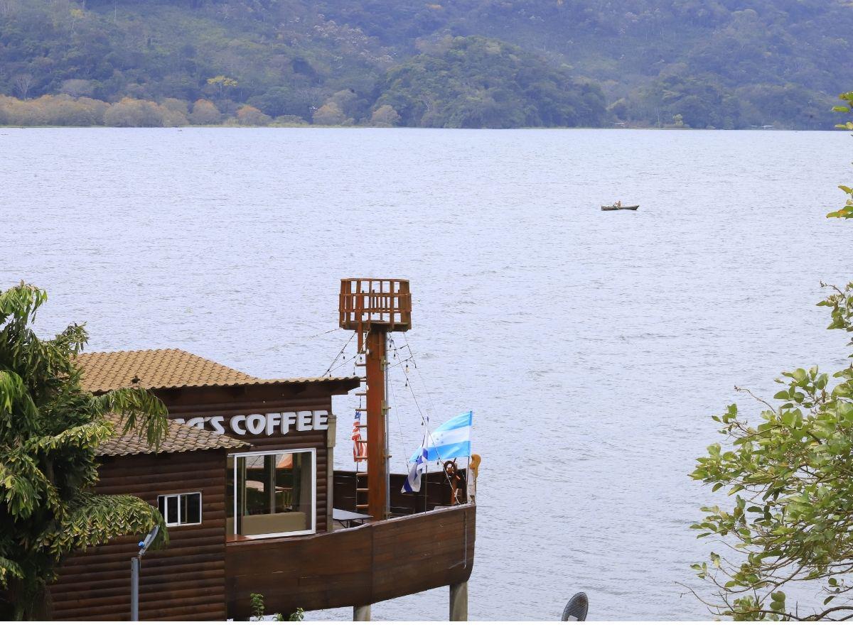 Lago de Yojoa: destinos y actividades para Semana Santa