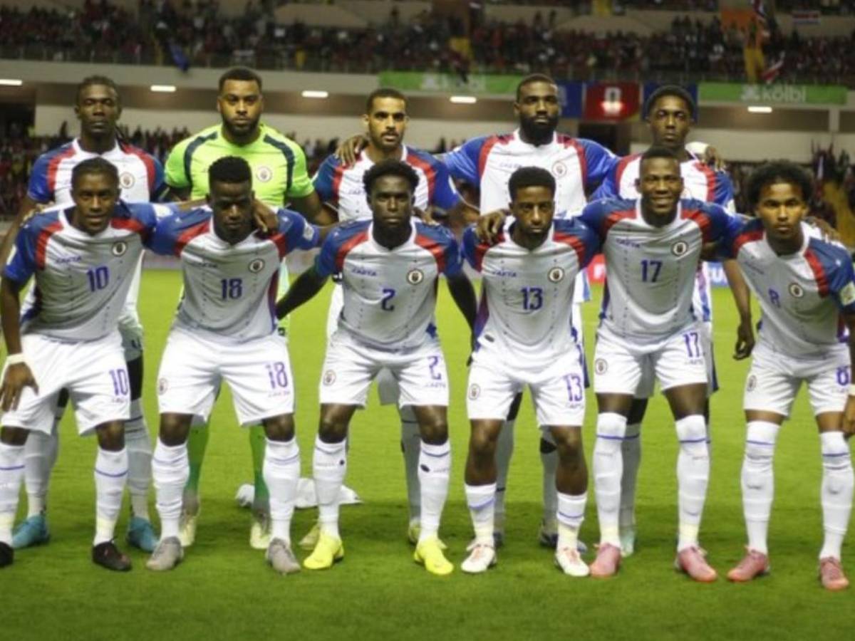 ¿Honduras clasificará al Mundial 2026 hoy? Esto dice la inteligencia artificial