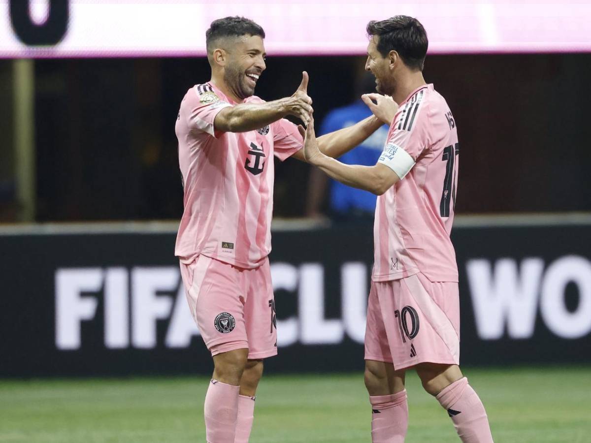 Mundial de Clubes: La regla que favorece al Inter Miami en caso de perder con Palmeiras