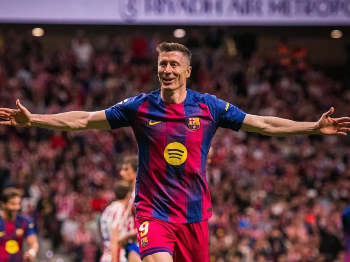 Deja de ser futbolista del Barcelona y acepta oferta: Se despide el domingo