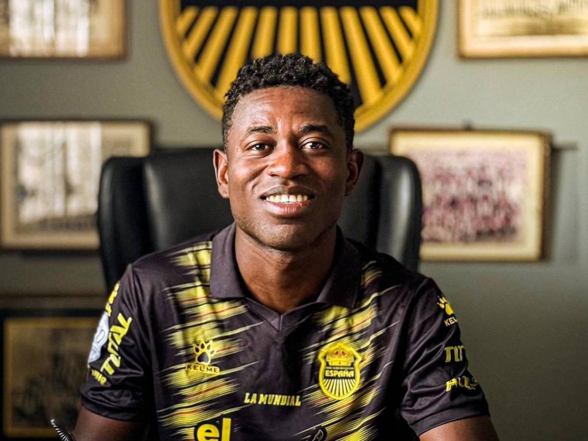 No quiere jugar en Olimpia, sorpresa con Alexy Vega y salida en Motagua