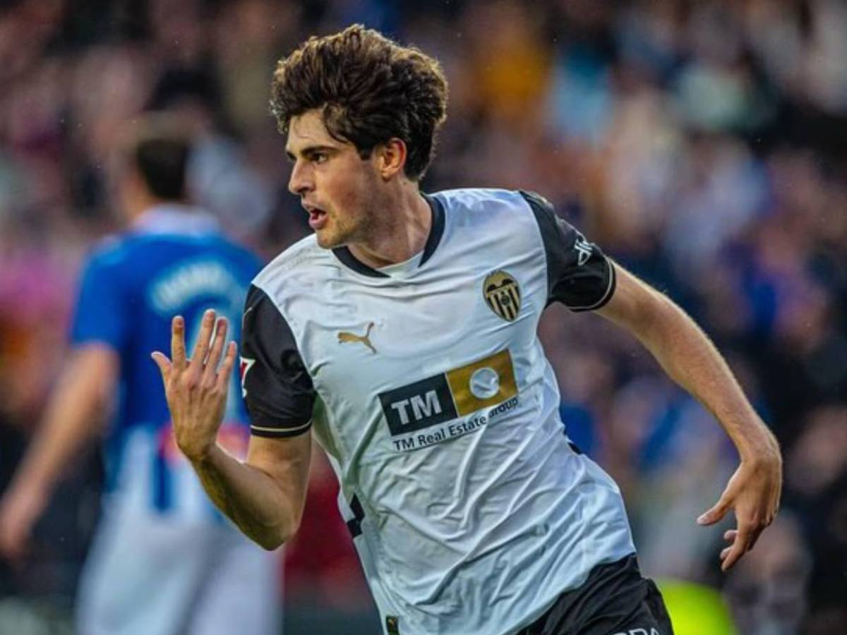 Real Madrid ficha a crack, dos salidas del Barcelona y Nico Williams da el sí