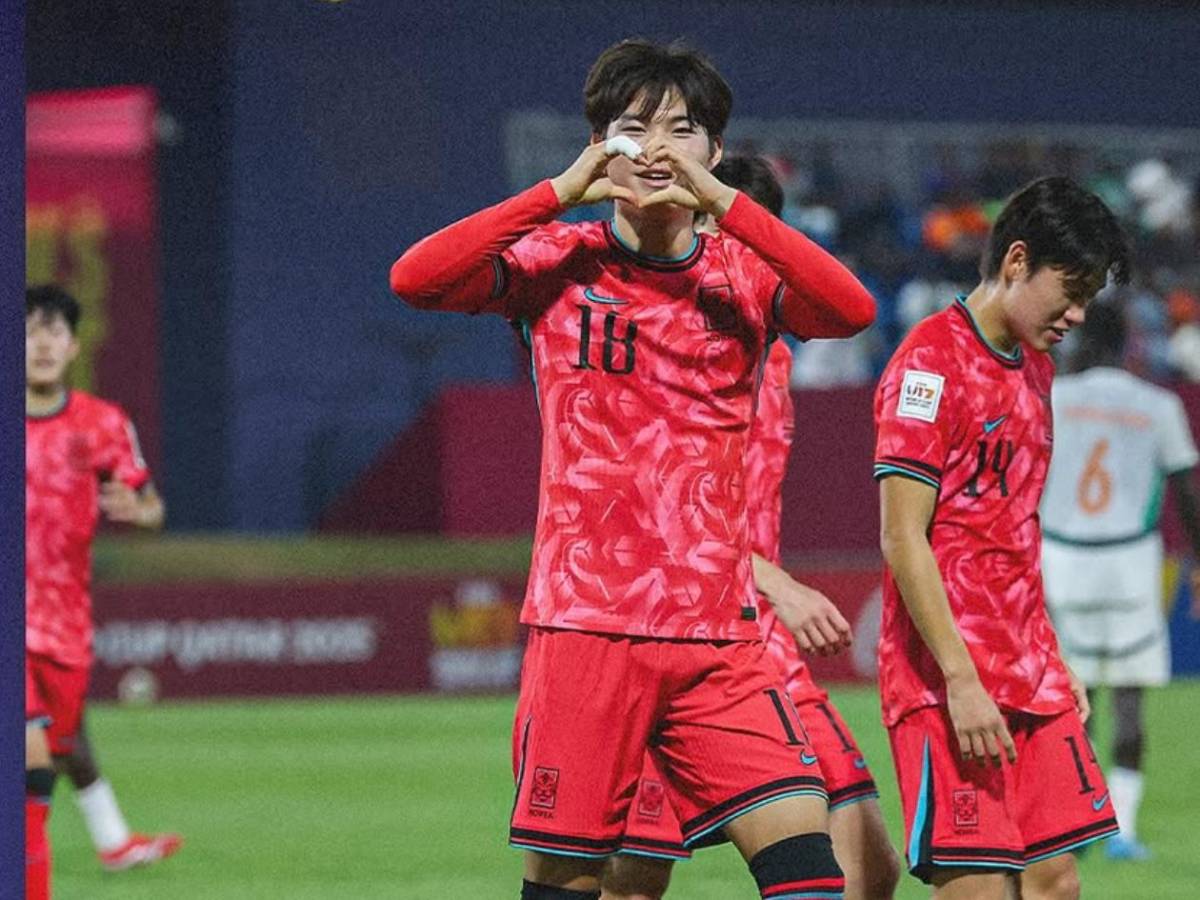 Mundial Sub-17: Centroamericana humillada, derrota de Honduras es histórica y México tiembla