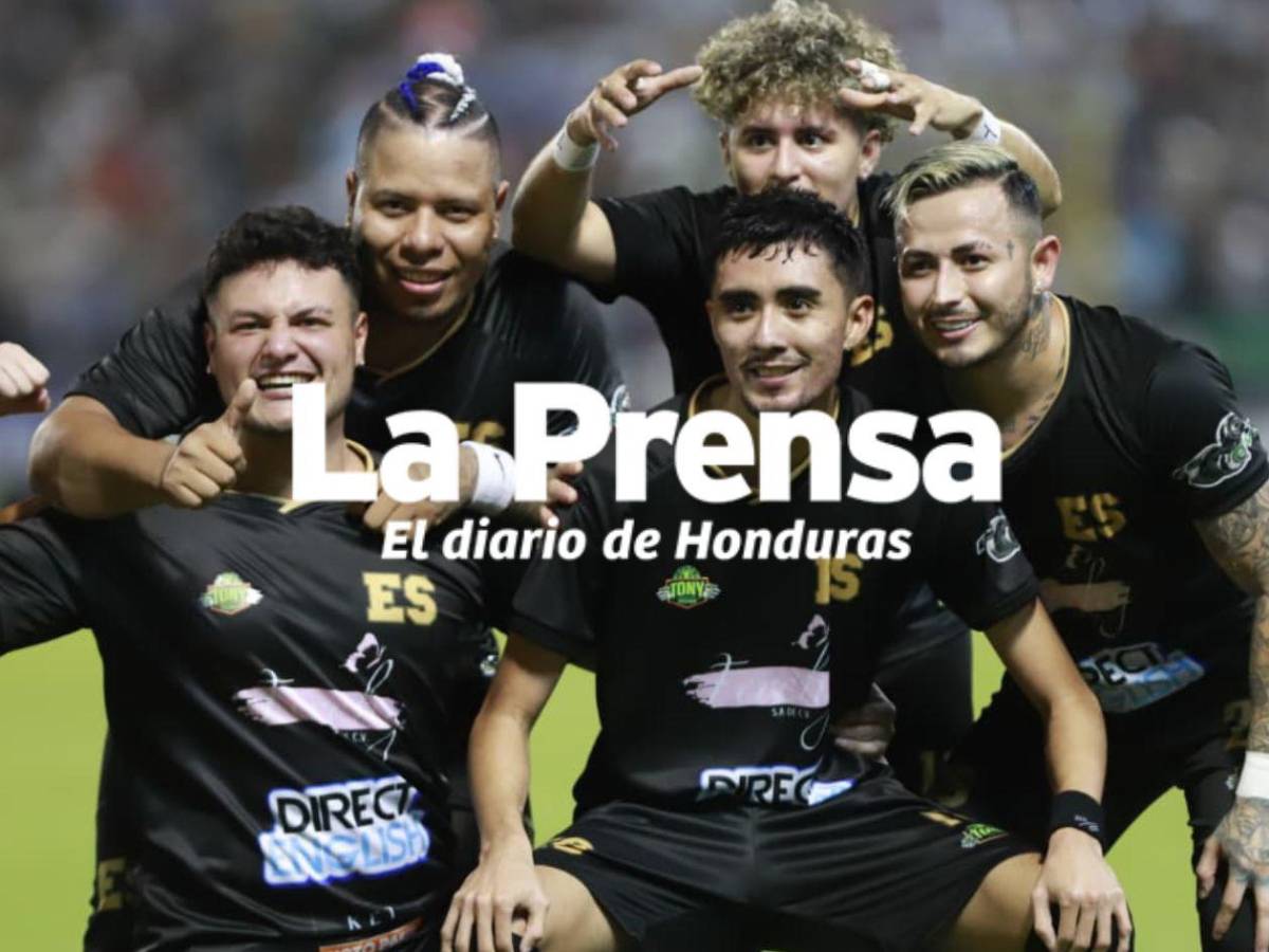 ¿Quién anotó el golazo de los tiktokers hondureños? La jugada maestra de Supremo