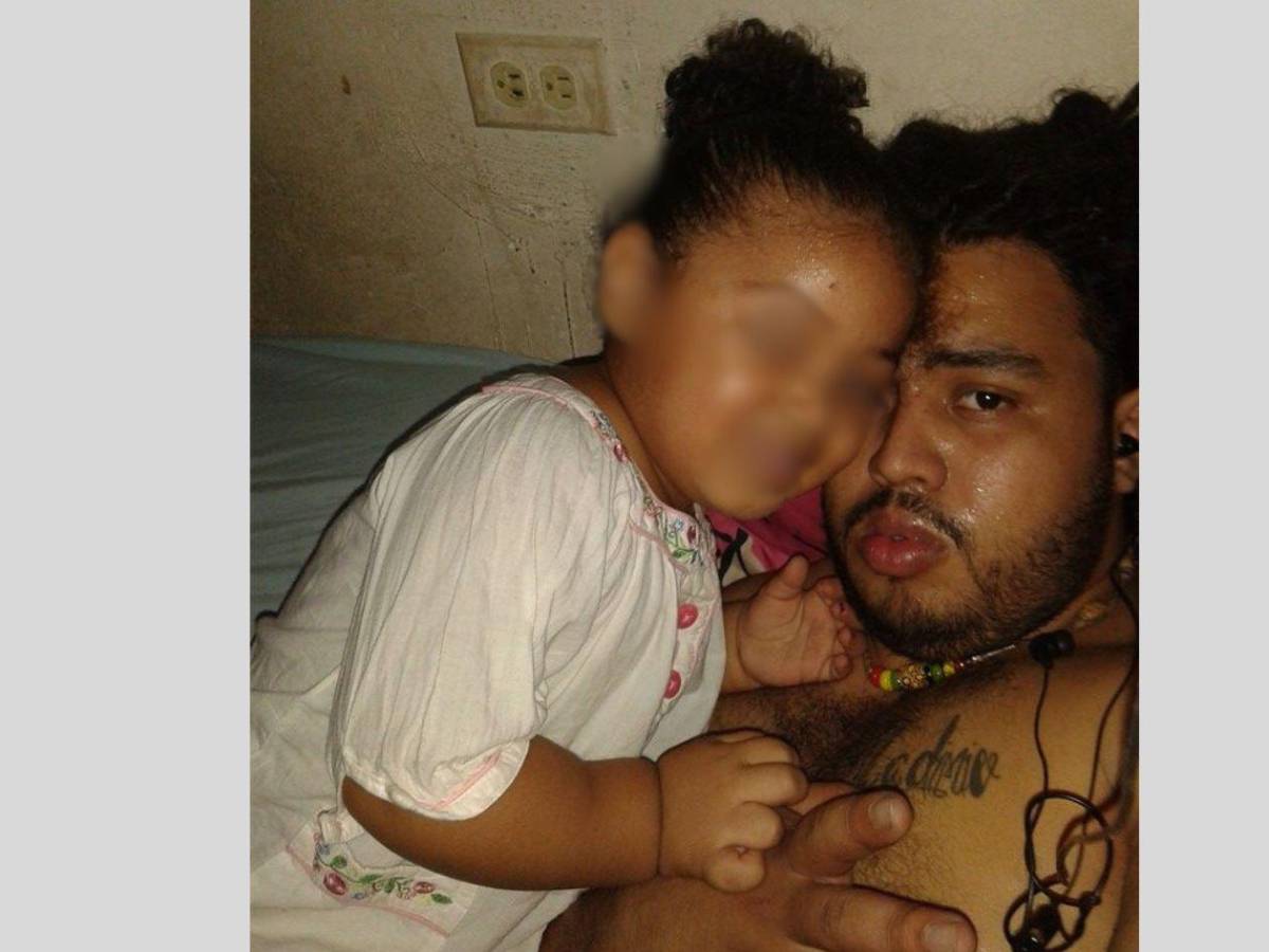 ¿Quién era El Rasta, tatuador asesinado en la colonia El Roble de San Pedro Sula?