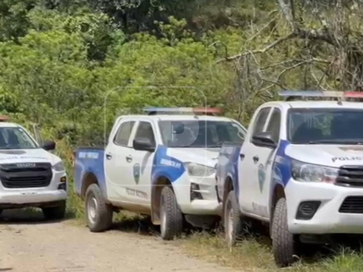 Hipótesis del crimen de cuatro personas en El Negrito; papá, su hijo y dos amigos, las víctimas