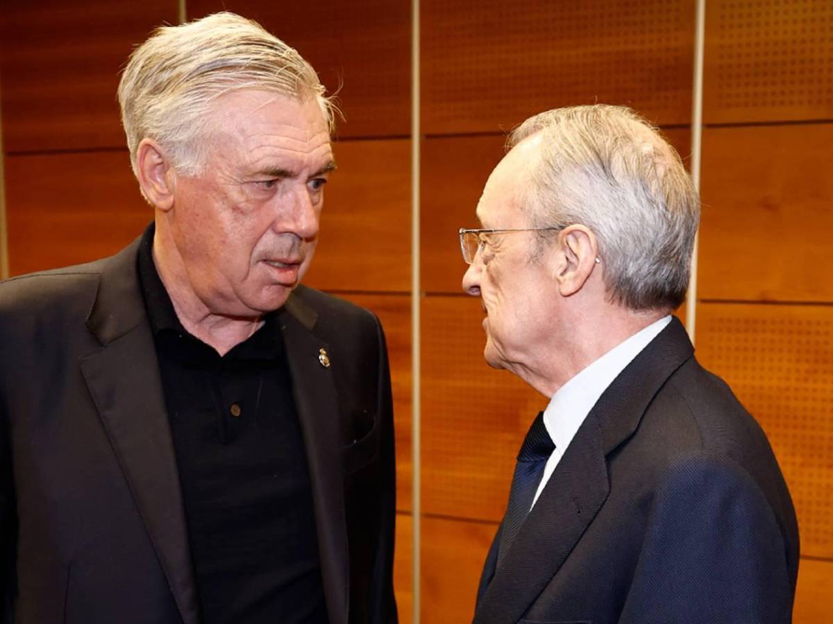 Real Madrid decide fichar a un conocido argentino solo por un mes