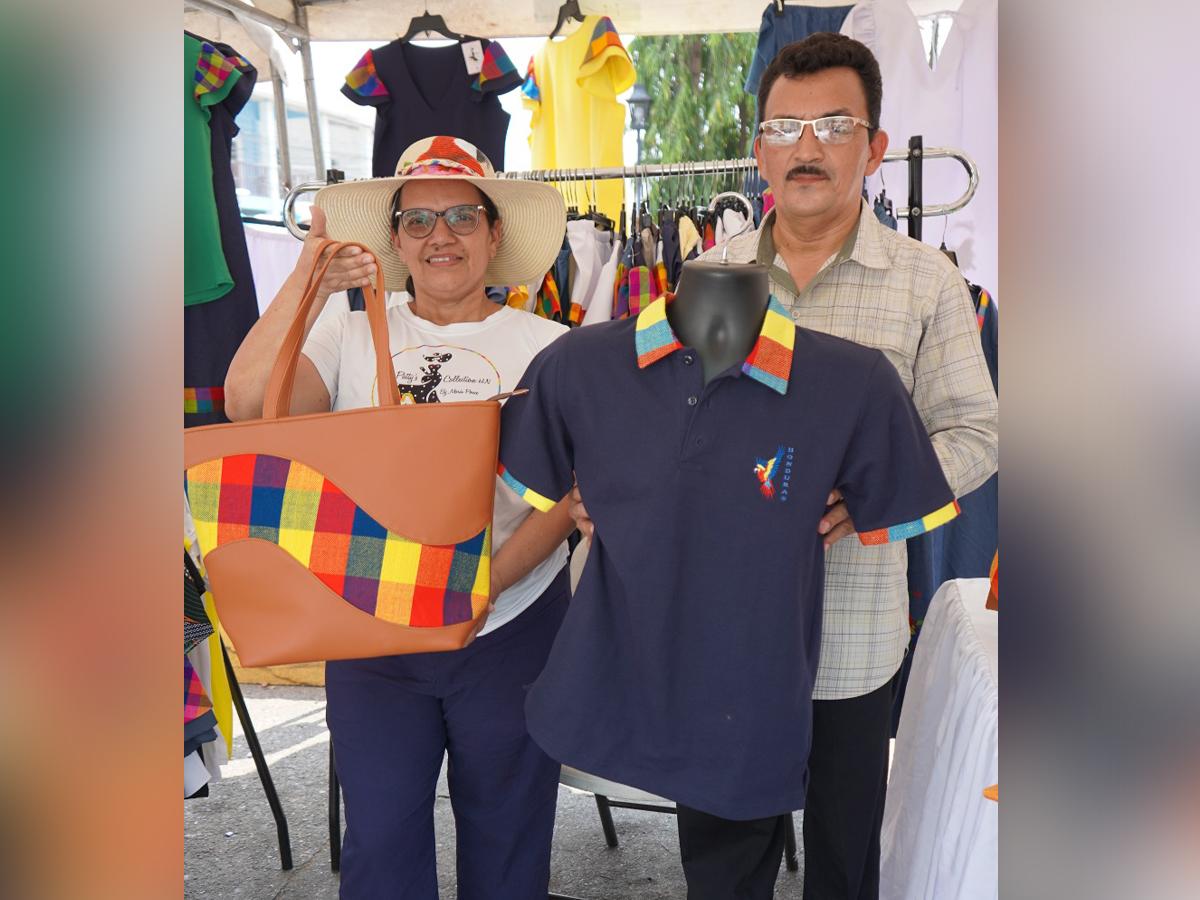 Los emprendedores recibirán asistencia en la elaboración de productos.