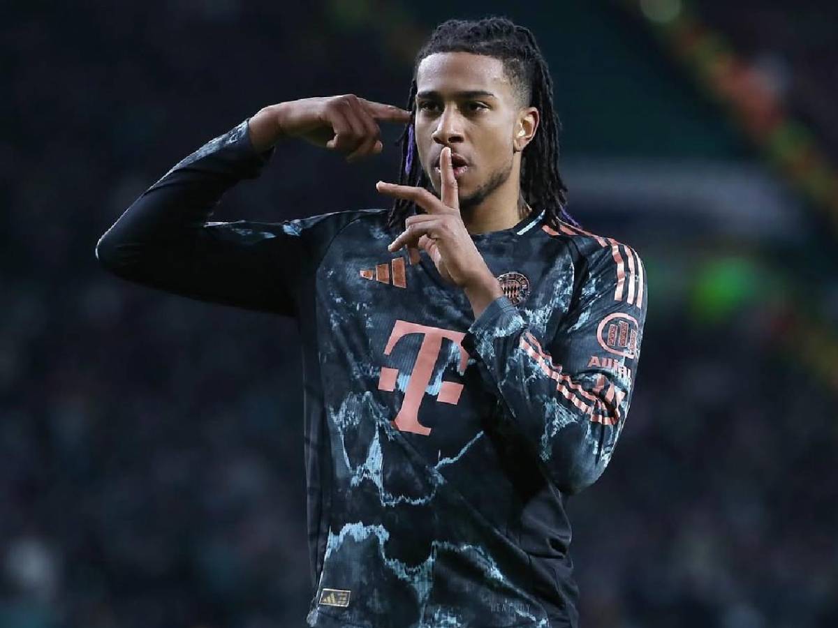 Bayern avisa a Florentino: revés con fichaje para Real Madrid y contundente postura