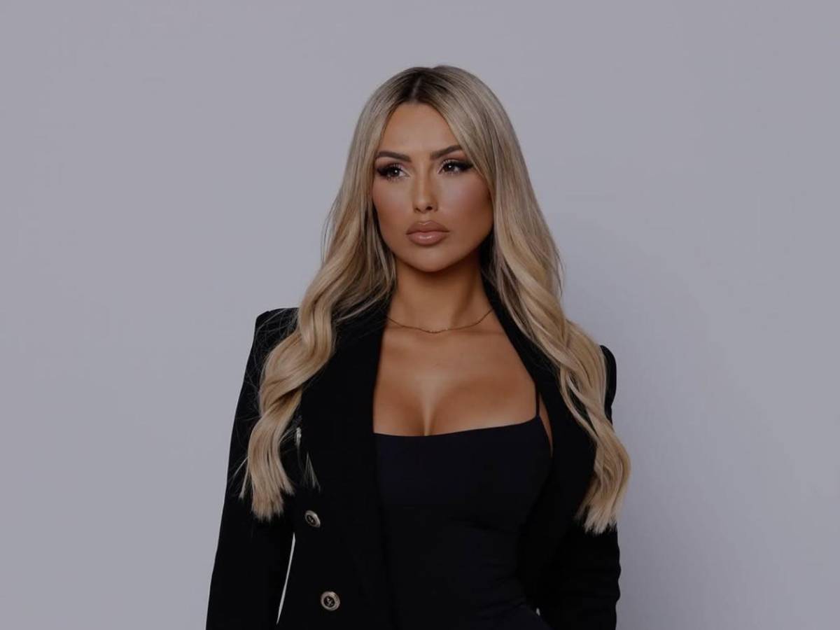 Sorpresa: Destapan romance de Mbappé con la soltera más famosa ,¿quién es?