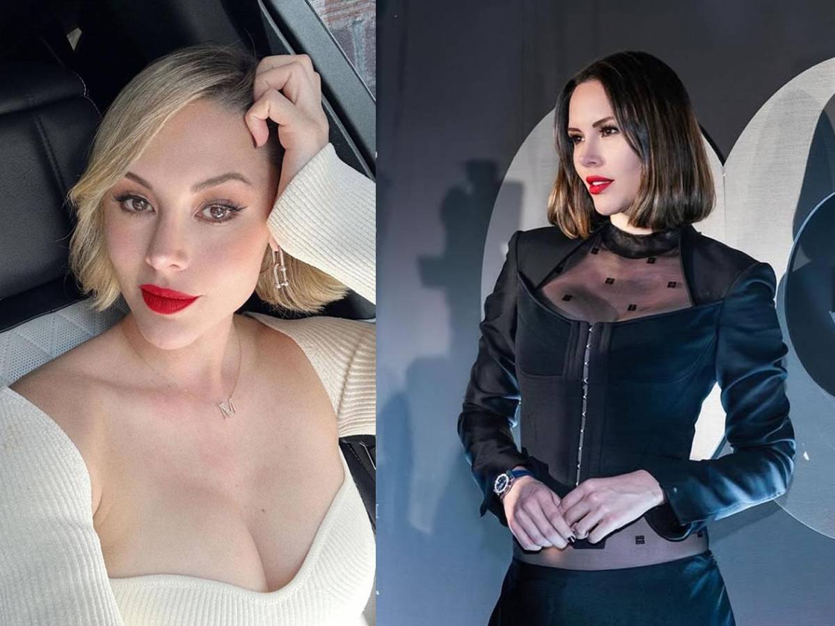 Miroslava Montemayor, sexy presentadora que se volvió viral: ¿quién es?