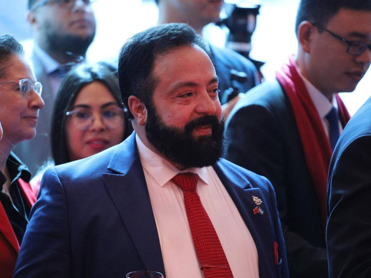 De Libre y afines: ¿quiénes integran la Comisión Permanente del CN?