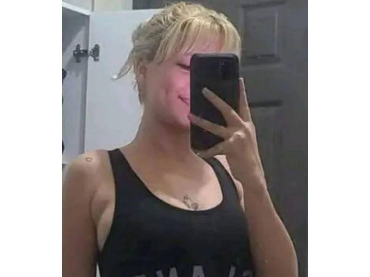 La difícil infancia de Yensy Garay, joven asesinada en Hato de Enmedio