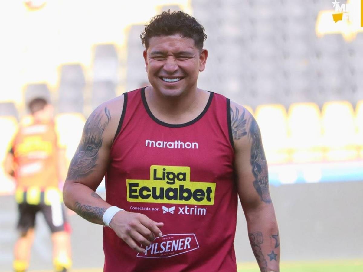 Conmoción: matan a futbolista del Barcelona SC y a su esposa en ataque armado