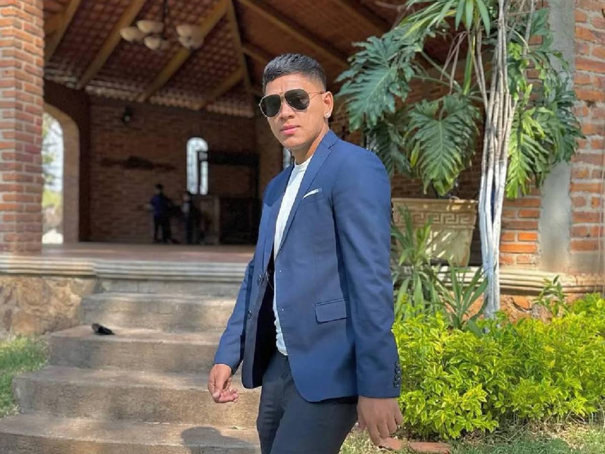 Choco Lozano vuelve, sorpresa en Olimpia, deja la Liga y hondureño en Tigres