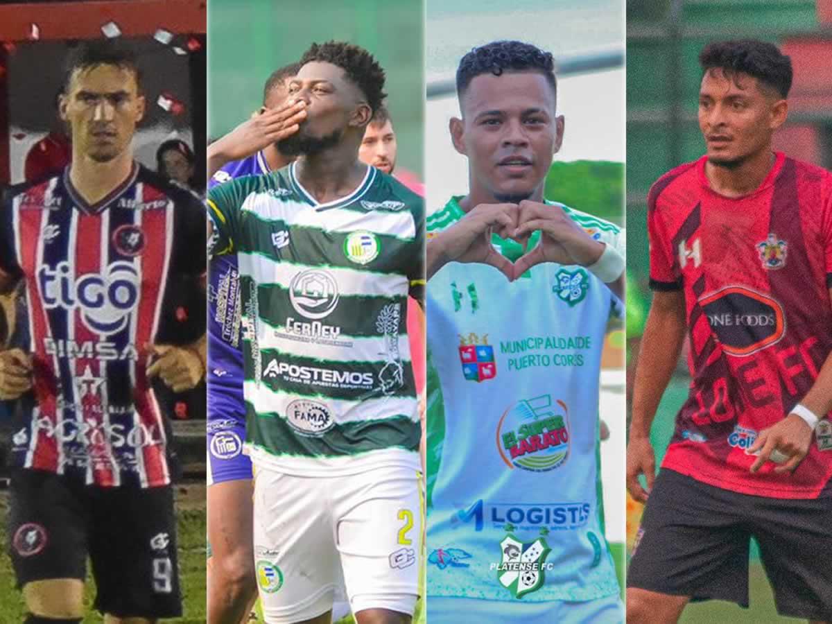 Liga de Ascenso: definidos los cruces de semifinales del Torneo Clausura 2024