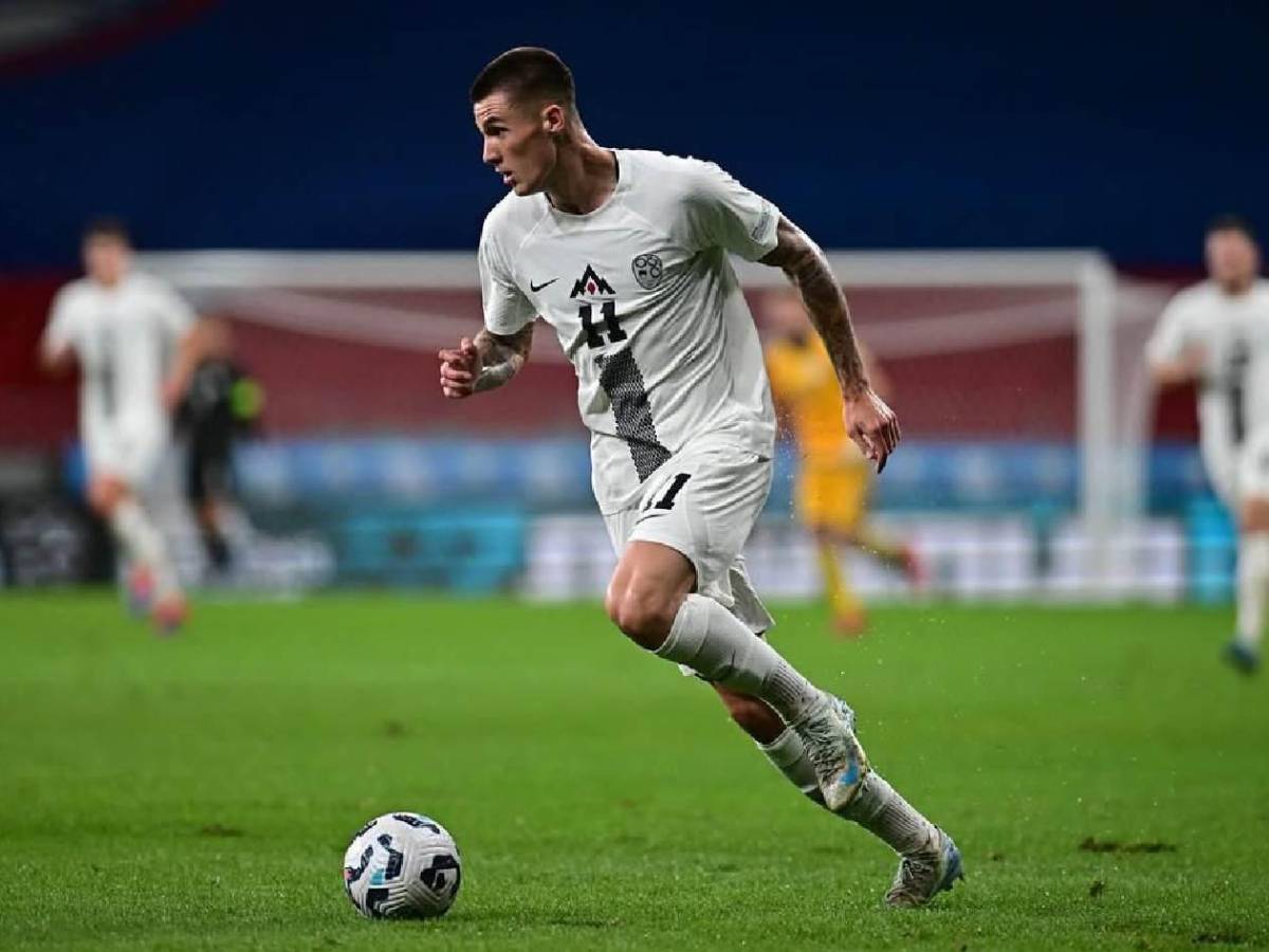 ¿Cómo quedó Cristiano? Inesperado líder en tabla goleadores UEFA Nations League