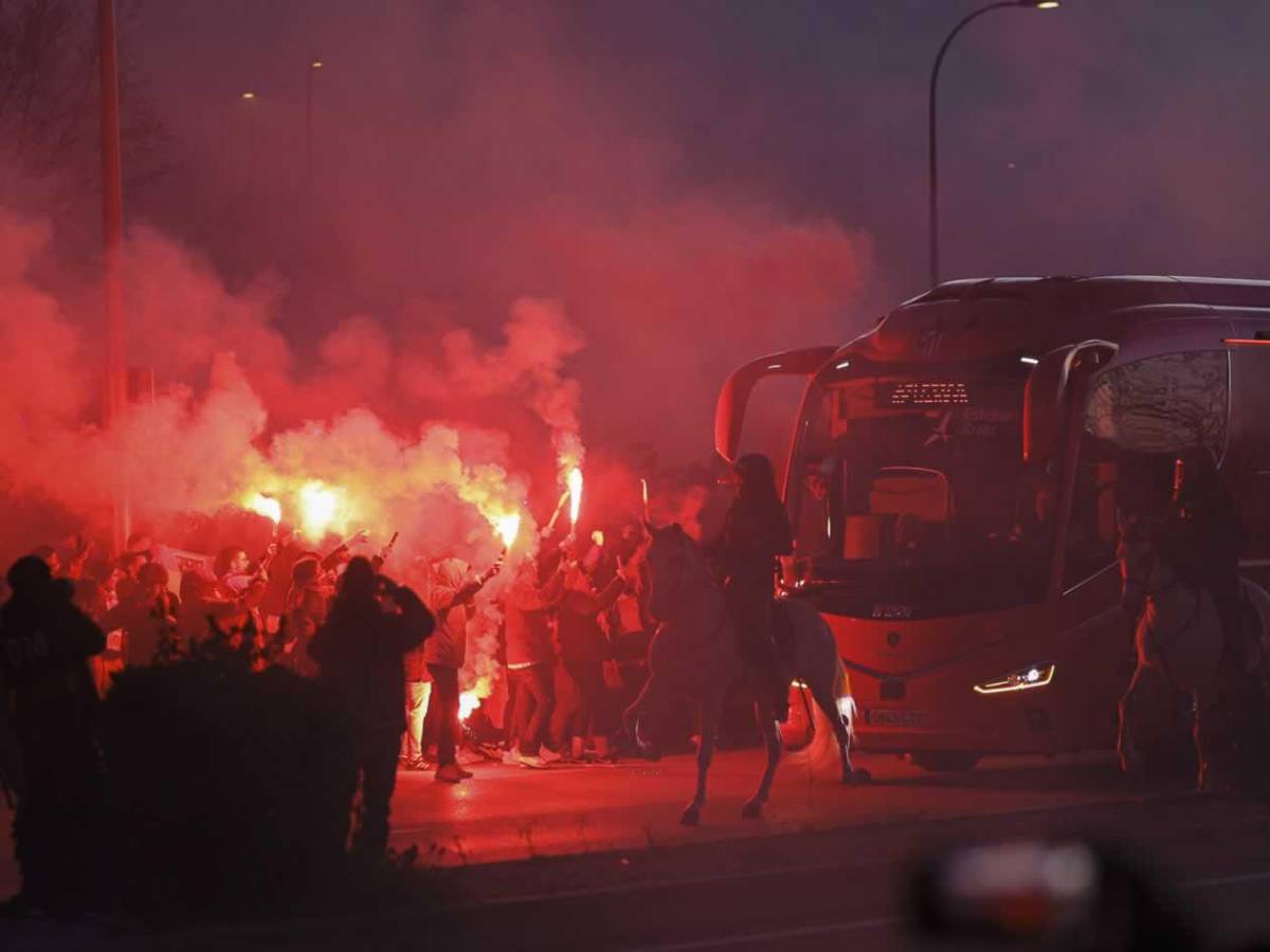 Lamine Yamal enloquece, fiesta del Barcelona y tristeza del Atlético