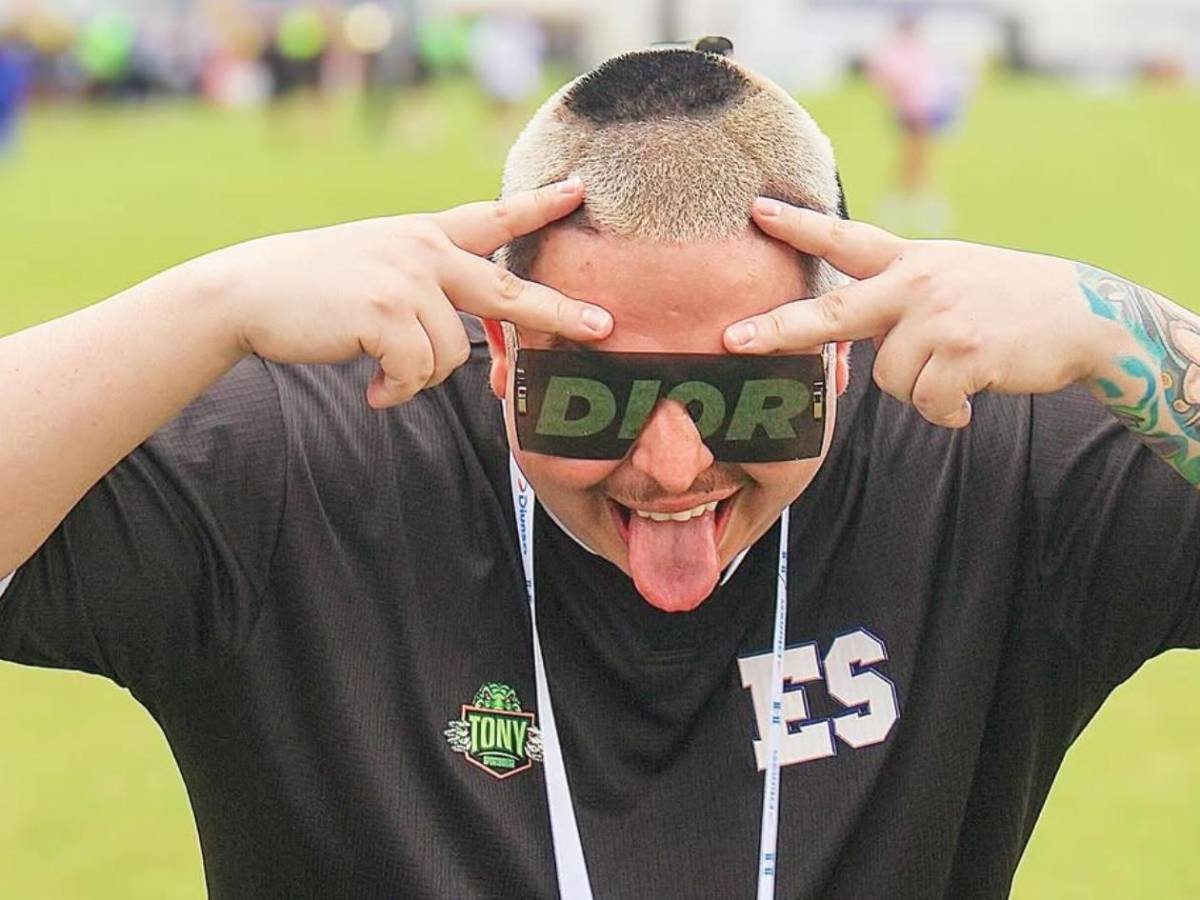 Tiktokers de El Salvador quiere unirse a selección de Honduras: Supremo reacciona