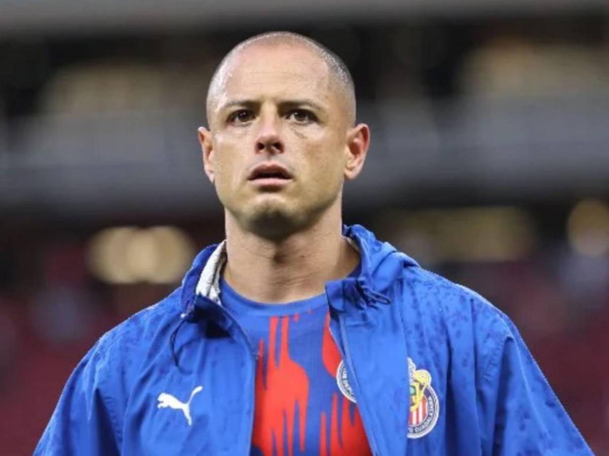 Faitelson revienta a 'Chicharito' Hernández por polémico video: Es un estúpido