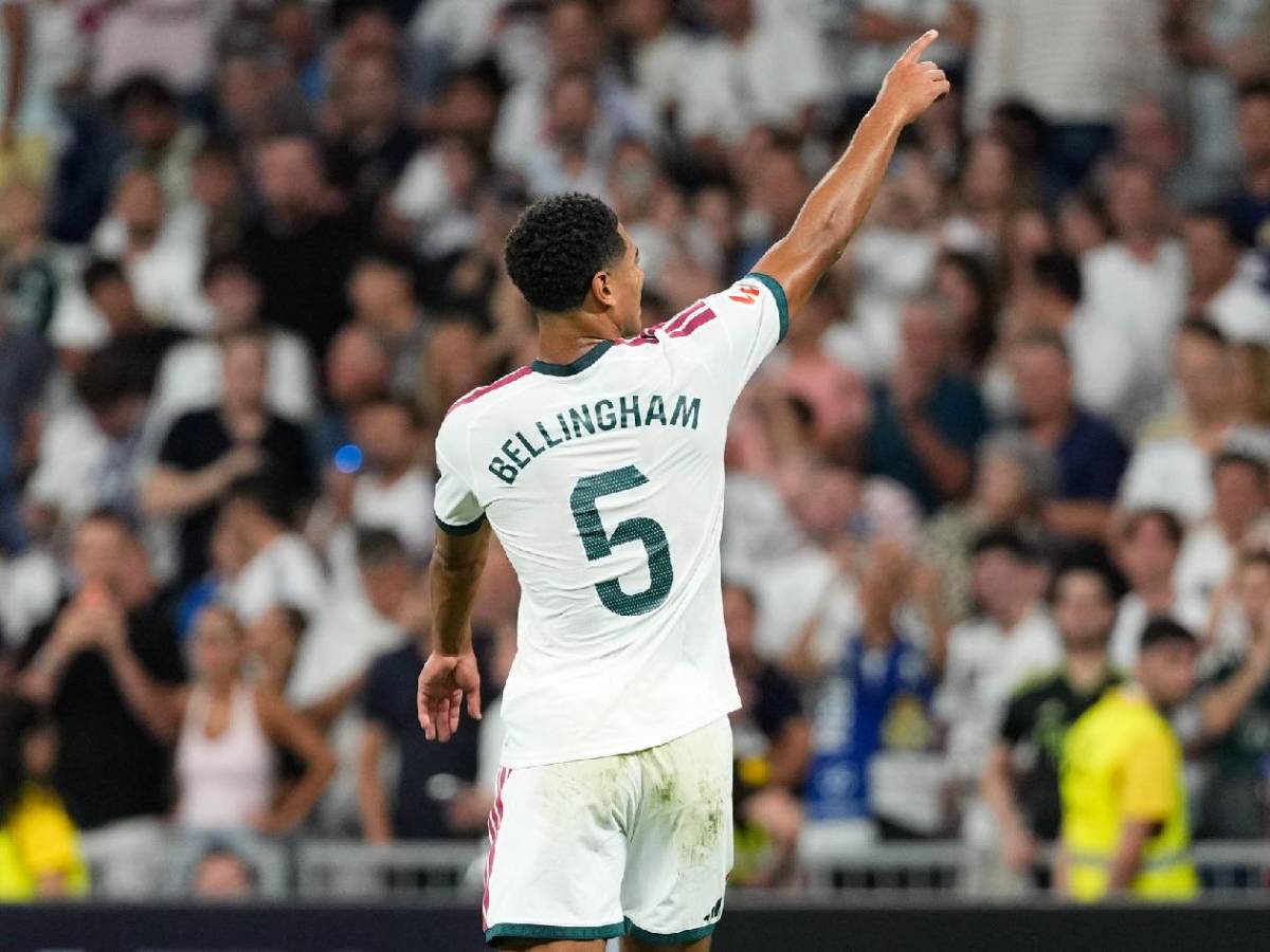 Pichichi Liga Española: Mbappé marcó doblete, avisa a Raphinha y sorpresa en la tabla