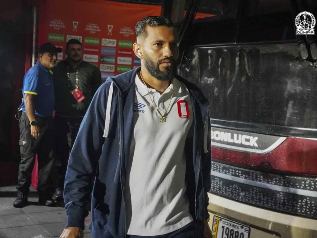 Olimpia alista 'bomba', pelea por fichar a Moya y nueva ofensiva de Alajuelense