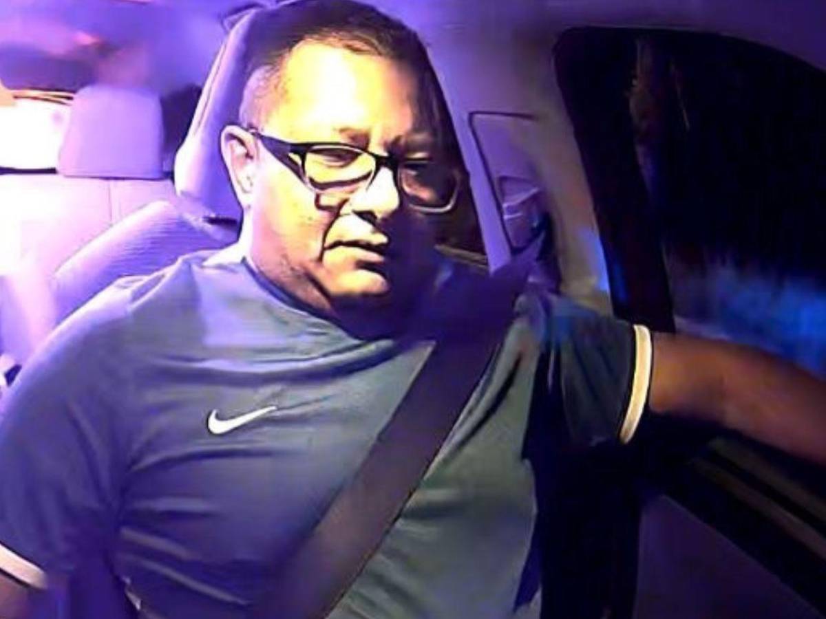 “Tenía terror al ICE”: migrante muere de un infarto durante una parada policial