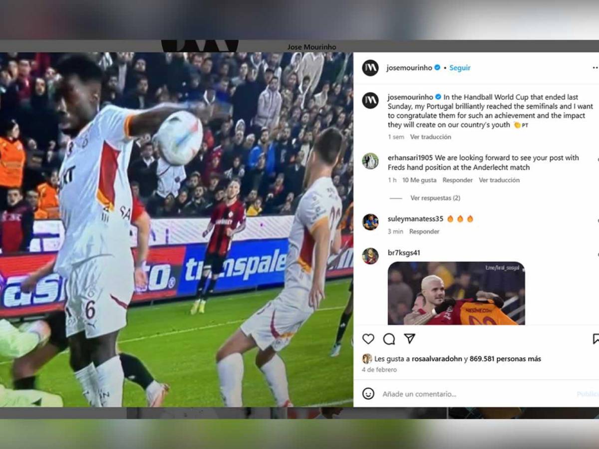 Mourinho humilla a Icardi con Wanda Nara de por medio: ¿qué respondió?