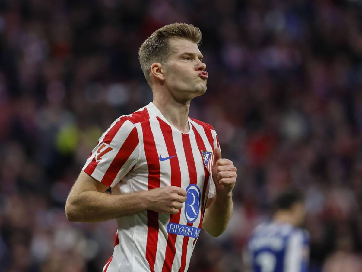 Pichichi Liga Española: goleador amenaza a Mbappé con doblete y Lamine marca; la tabla