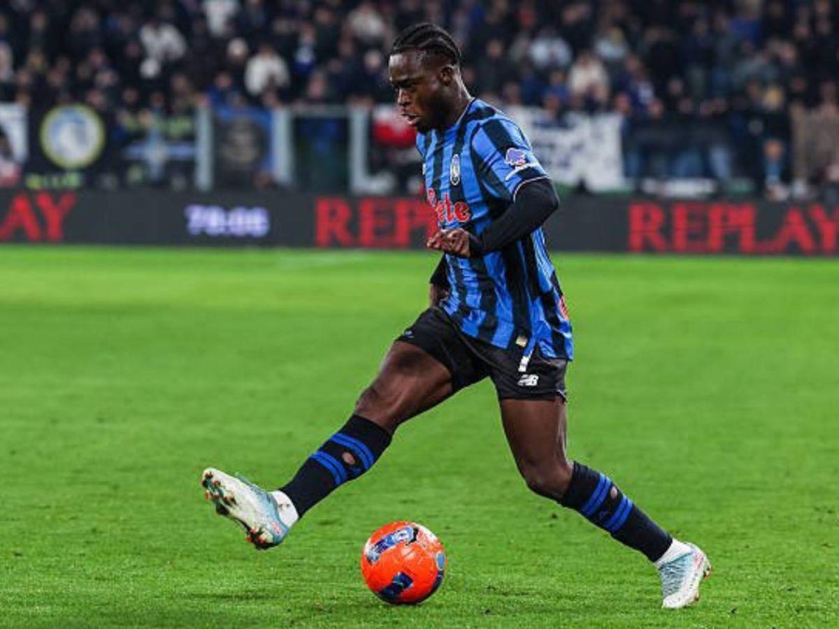 Barcelona quiere a crack, Bellingham en la mira de la Premier y destino de Benzema