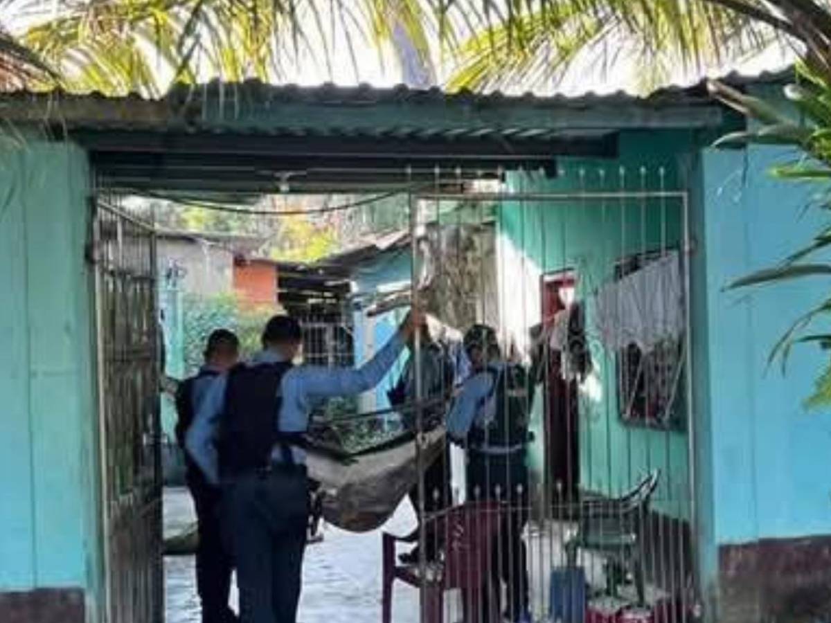 Así era Iris Vásquez, quien fue asesinada junto a su novio y otros dos jóvenes en la Rivera