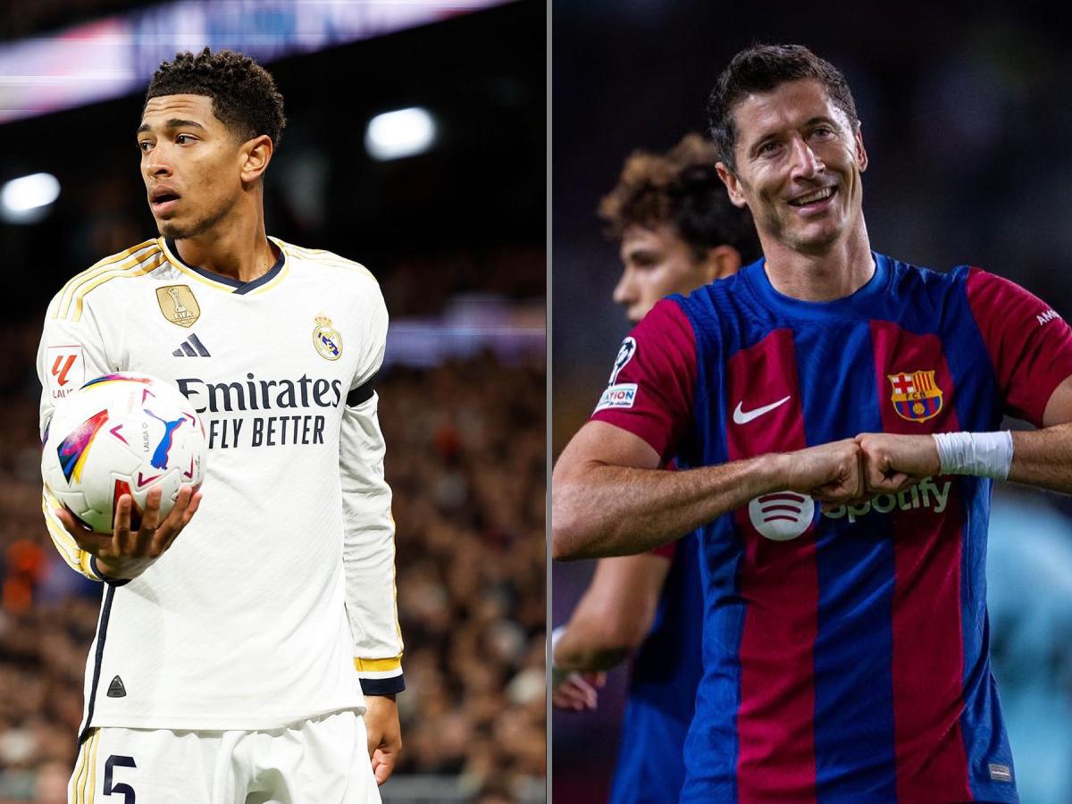 Real Madrid-Barcelona: El dineral que ganarán en la Supercopa de España