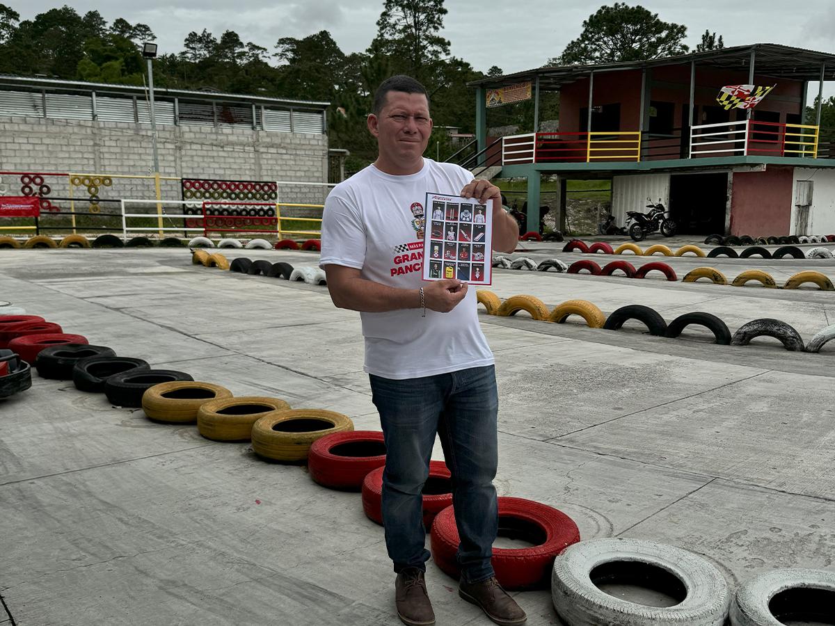 Es así como Repuestos Acquaroni reafirma su compromiso con sus clientes.