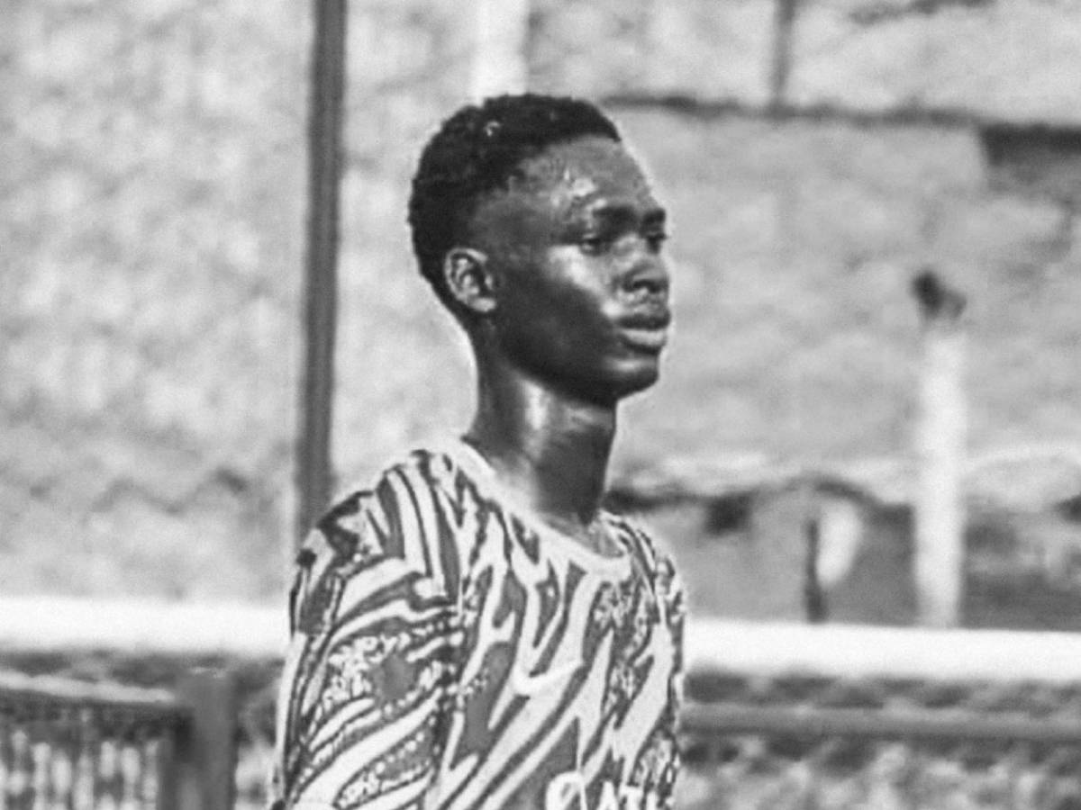 Falsos empresarios asesinaron a futbolista por aterradora razón