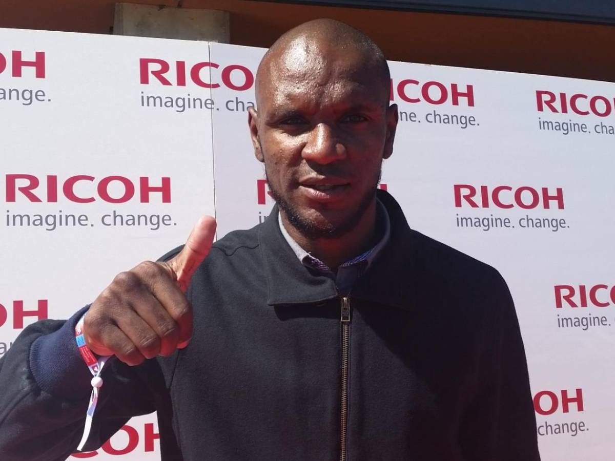 Comunicado sobre Eric Abidal tras rumor sobre su muerte